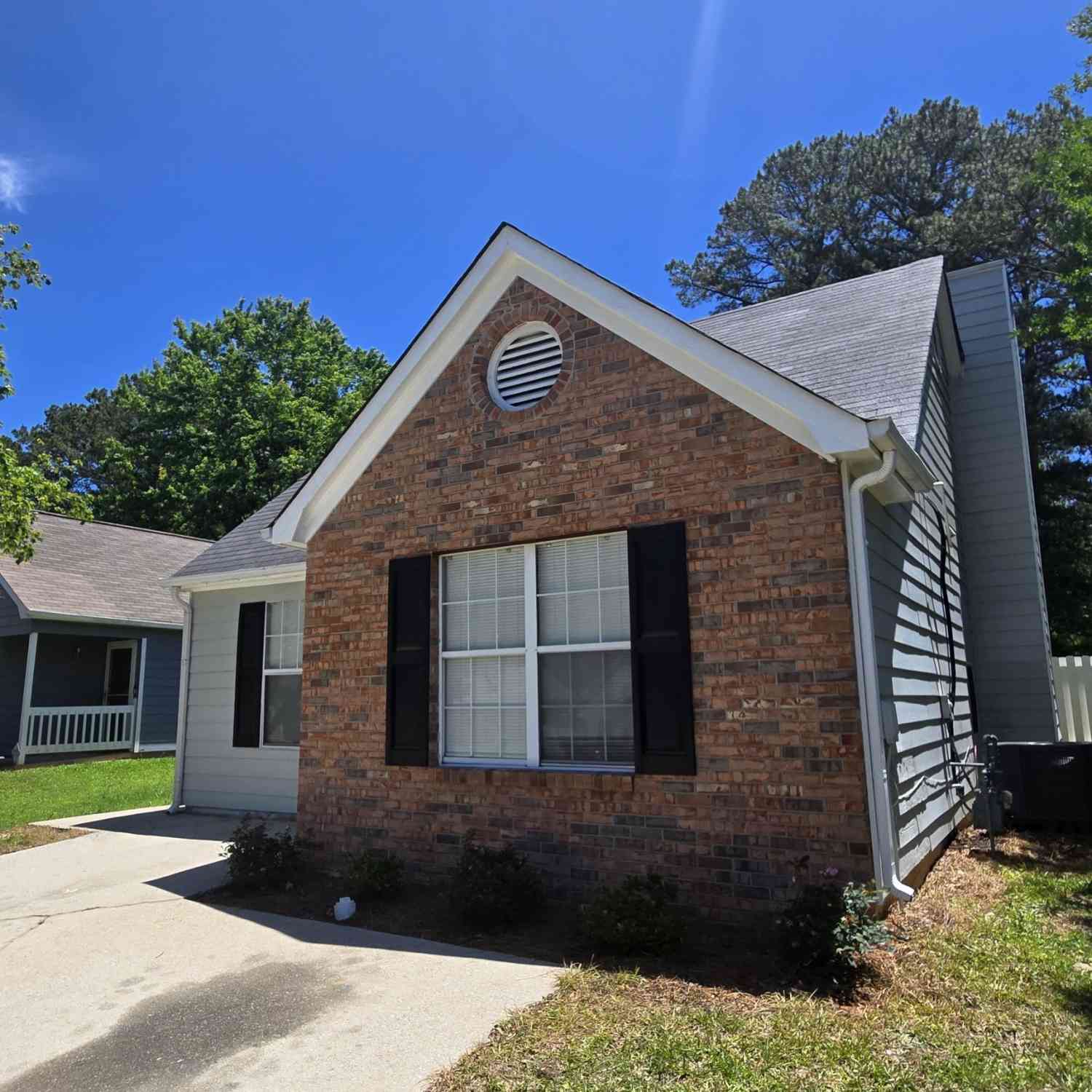 Homes For Rent - 1504 Cain Court N<br/> Douglasville, GA 30134