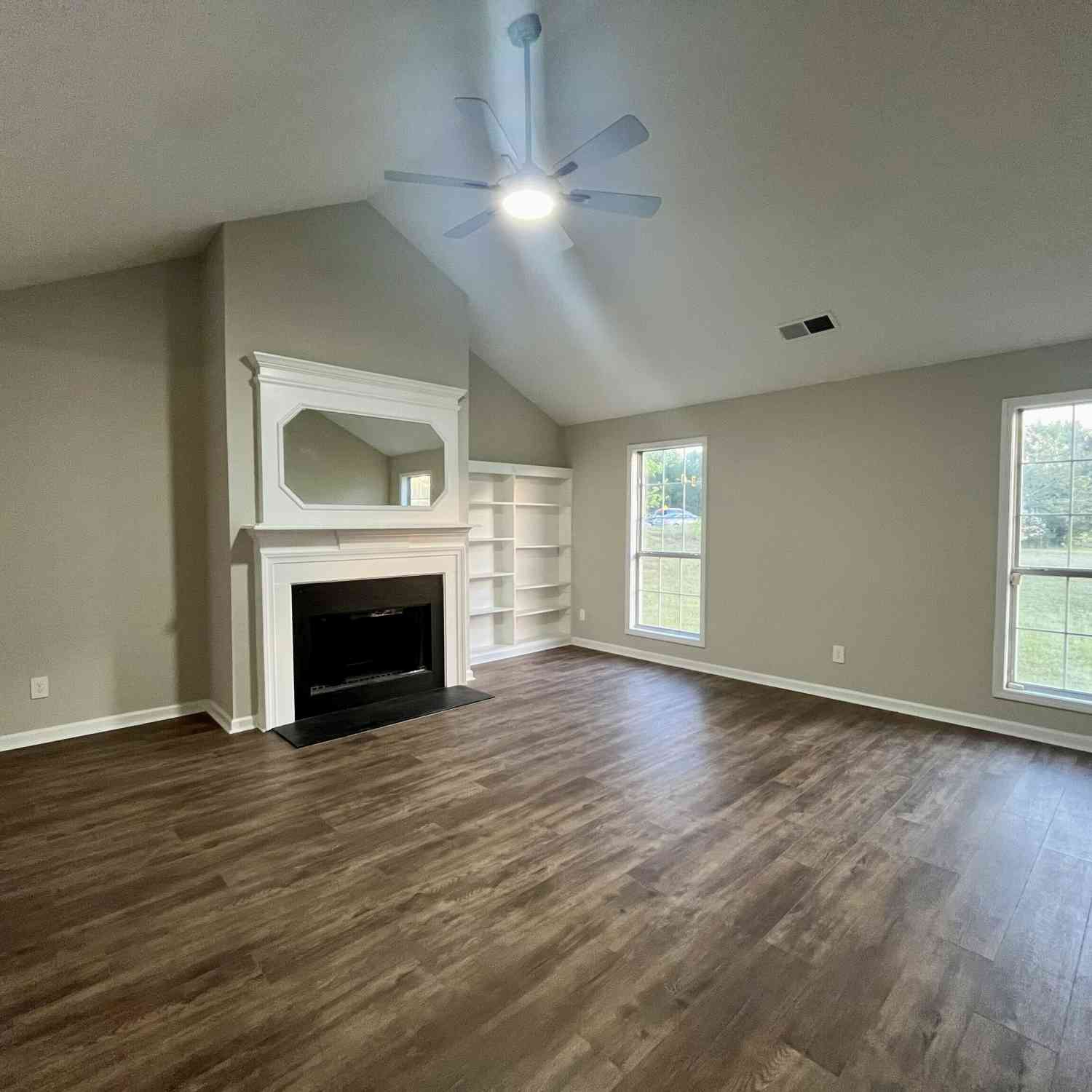 Homes For Rent - 267 Ethan Moor<br/> Jonesboro, GA 30238