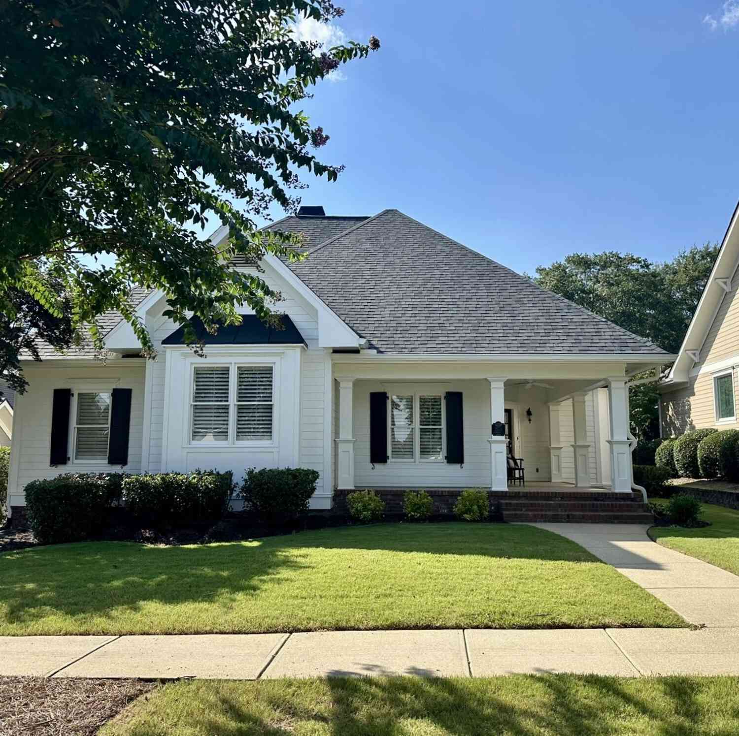 Homes For Rent - 2635 Muskogee Lane<br/> Braselton, GA 30517