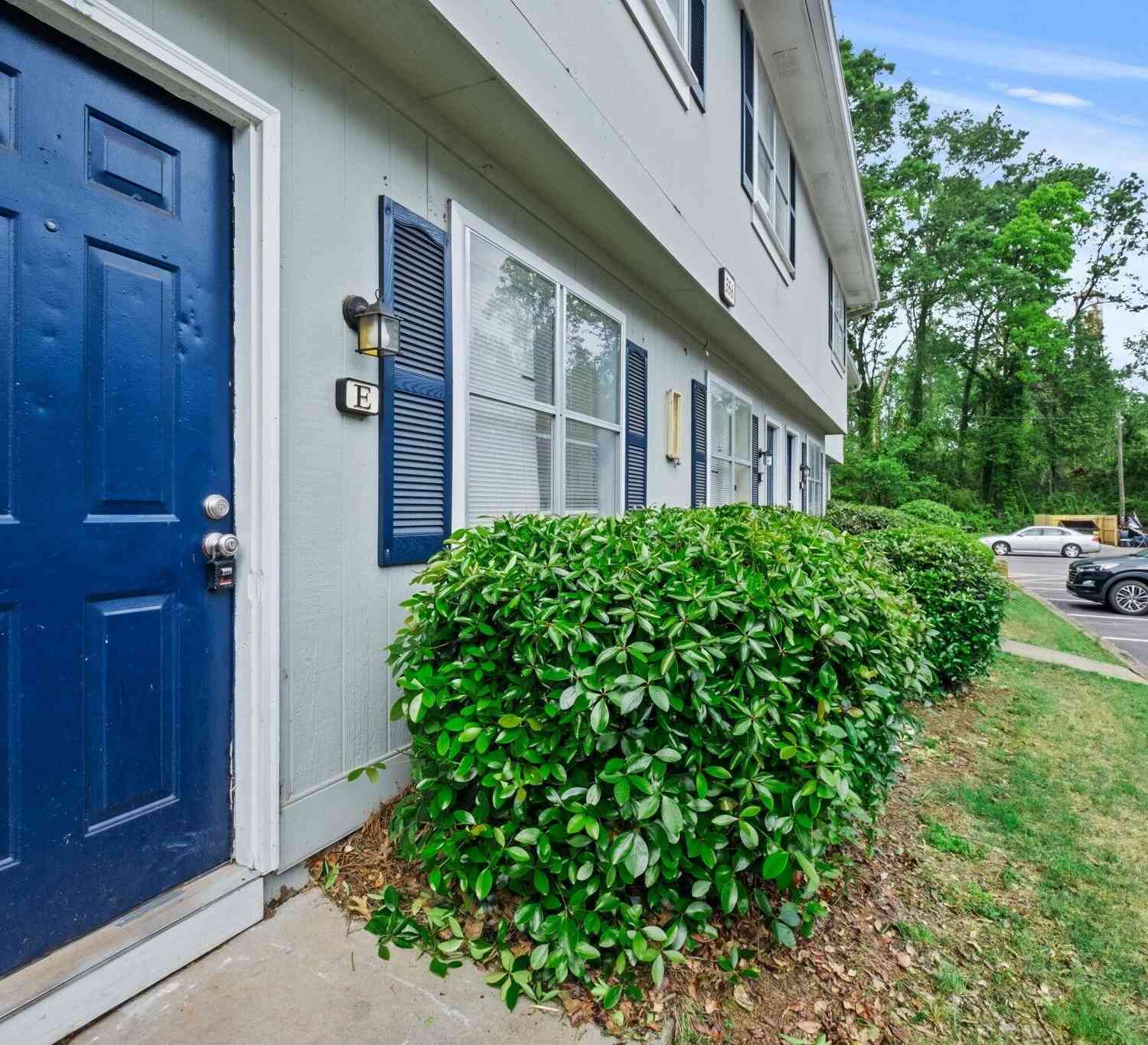 Other For Rent - 358 N 19th Street #E<br/> Griffin, GA 30223