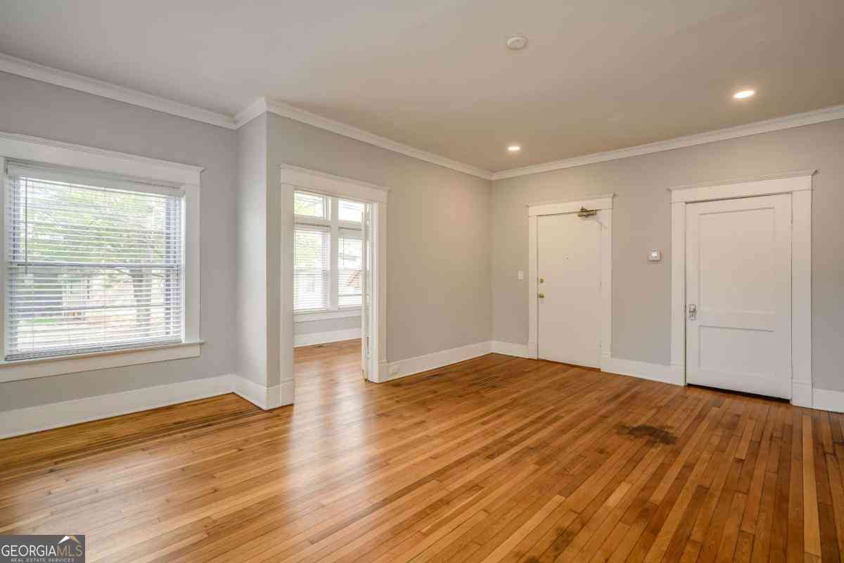 Apartment For Rent - 600 Parkway Drive NE #10<br/> Atlanta, GA 30308