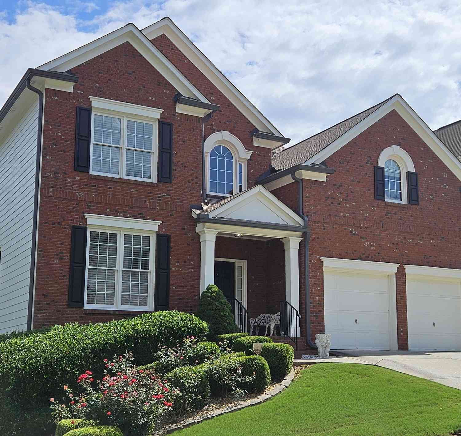 Homes For Rent - 647 Maple Grove Way<br/> Marietta, GA 30066