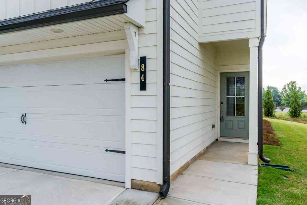 Townhouse For Rent - 84 Founders Drive<br/> Dawson County, Dawsonville, GA 30534