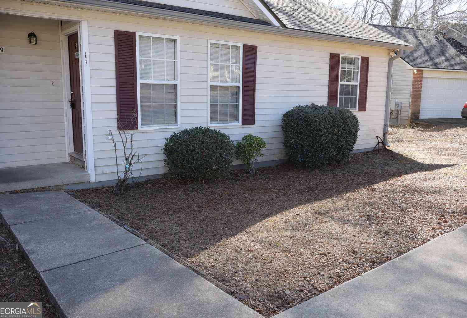 Apartment For Rent - 1949 Karen Circle #B<br/> Baldwin County, Milledgeville, GA 31061