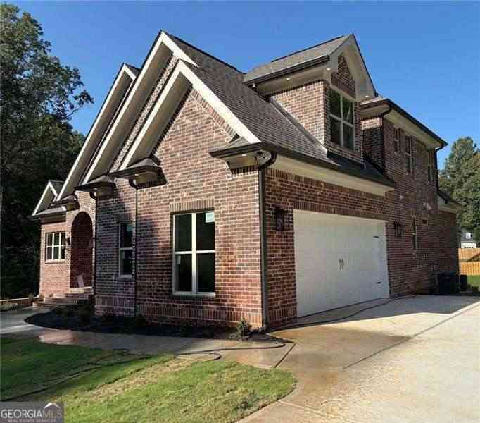 Homes For Rent - 133 W Putnam Ferry Road<br/> Woodstock, GA 30189