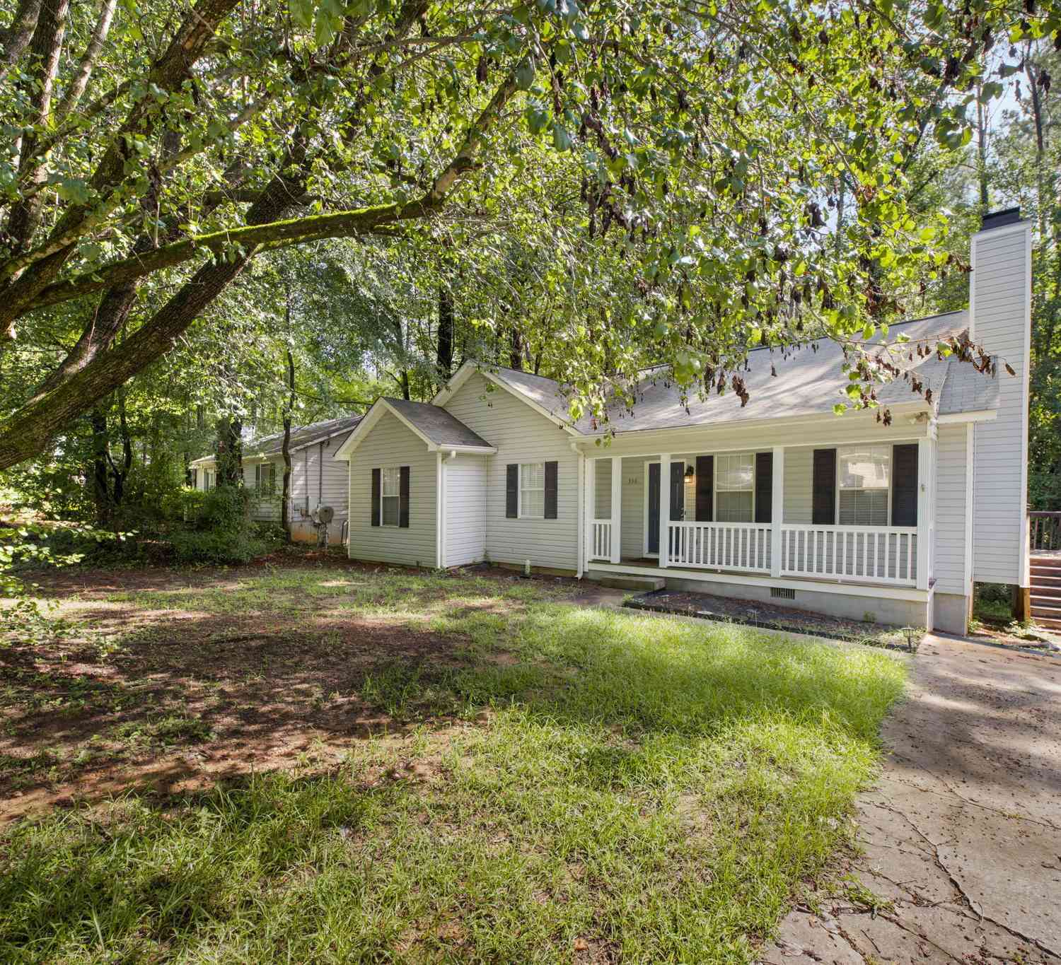 Homes For Rent - 536 Loblolly Lane<br/> Macon, GA 31220