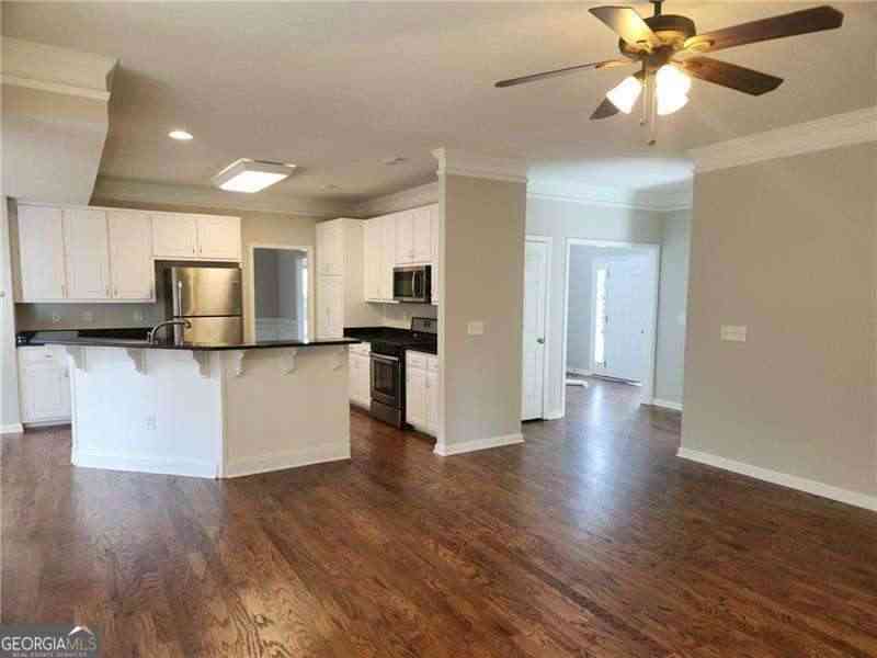 Homes For Rent - 1943 Little Creek Crossing NW<br/> Acworth, GA 30101