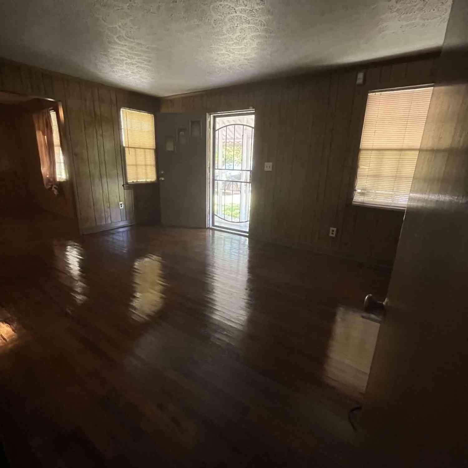 Homes For Rent - 3993 Guyton Street<br/> Bibb County, Macon, GA 31206