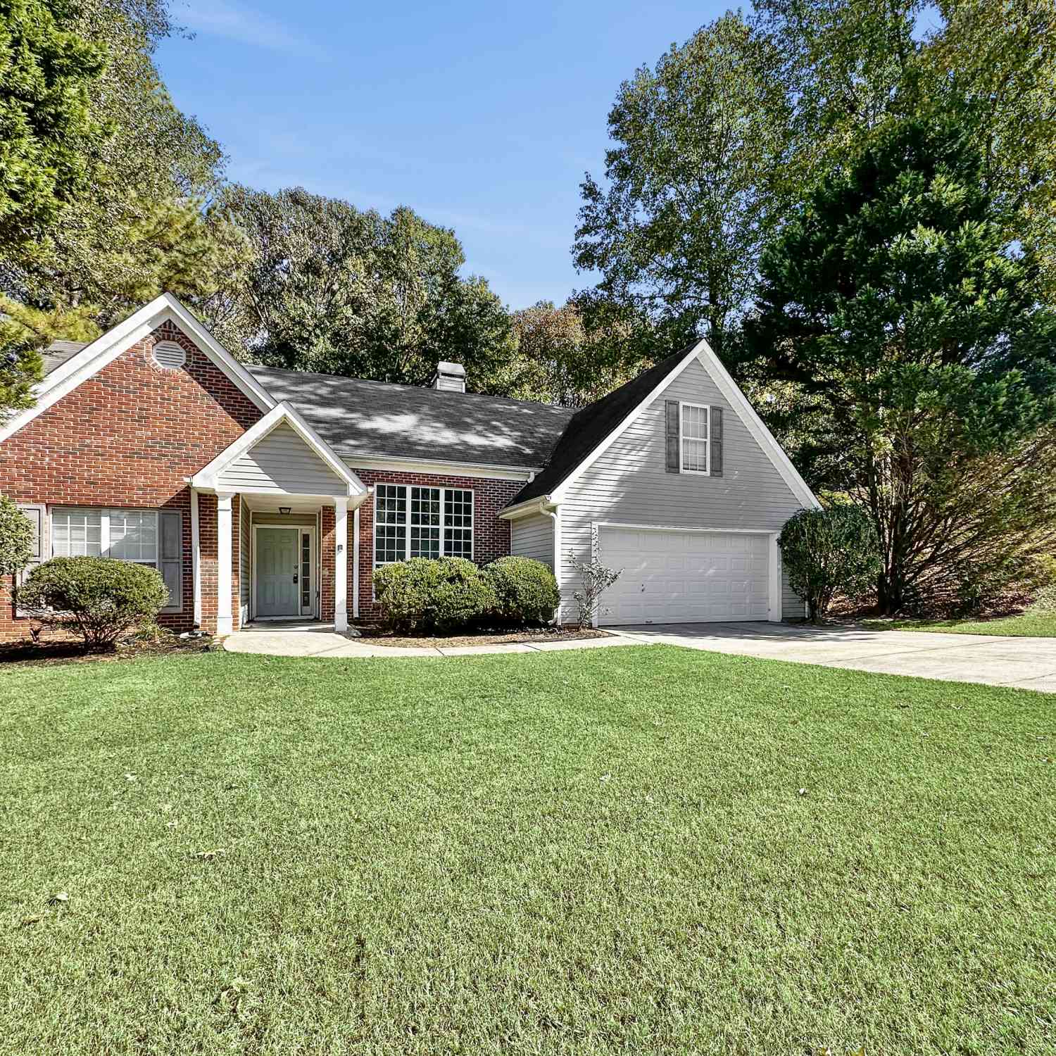 Homes For Rent - 130 Hibiscus Trail<br/> Fayetteville, GA 30215