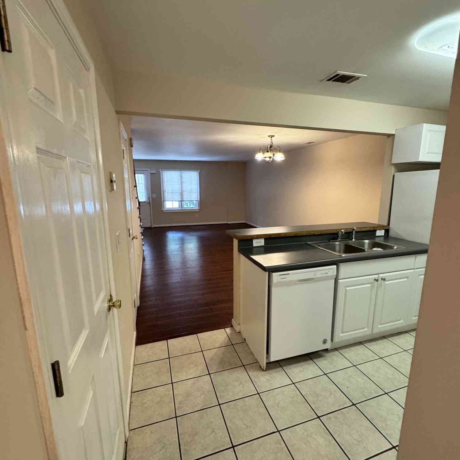 Townhouse For Rent - 95A Mechanic Street<br/> Dahlonega, GA 30533
