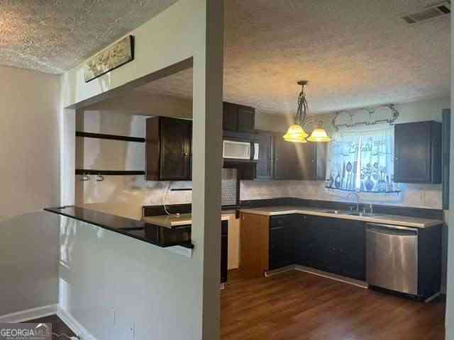 Multifamily For Rent - 1131 Classic Trail #B<br/> Monroe, GA 30655