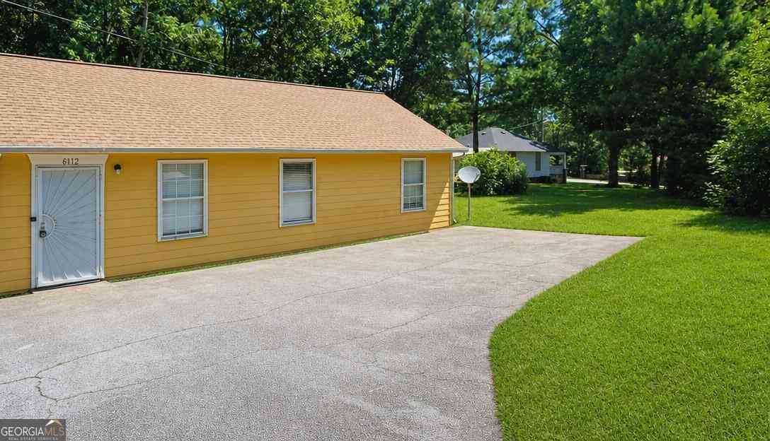 Multifamily For Rent - 6112 Green Acres Drive SW<br/> Covington, GA 30014