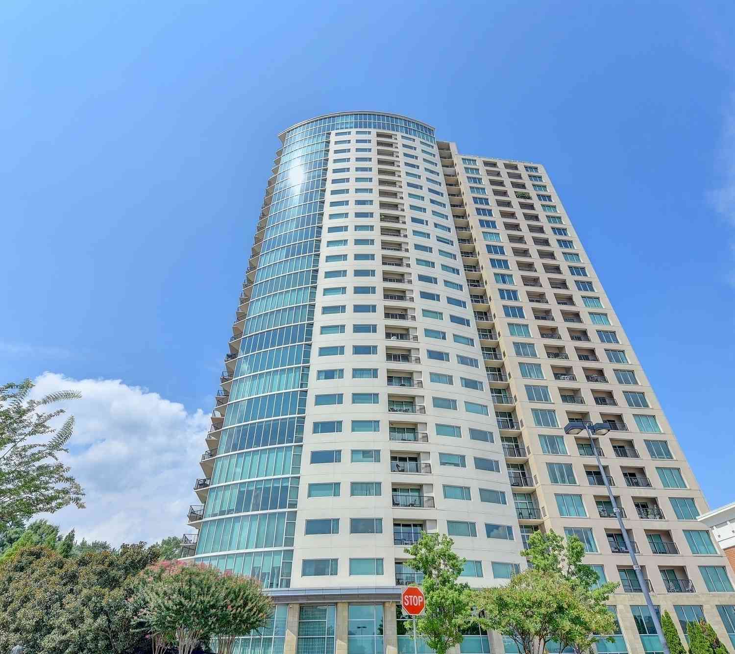 Condo For Rent - 4561 Olde Perimeter Way #2607<br/> Atlanta, GA 30346