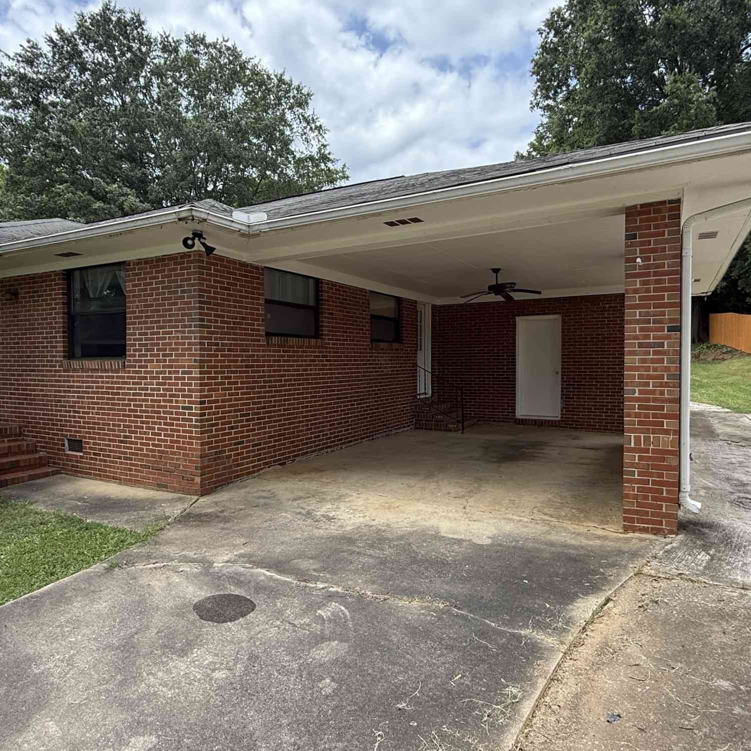Homes For Rent - 12 Georgia Avenue<br/> Hampton, GA 30228