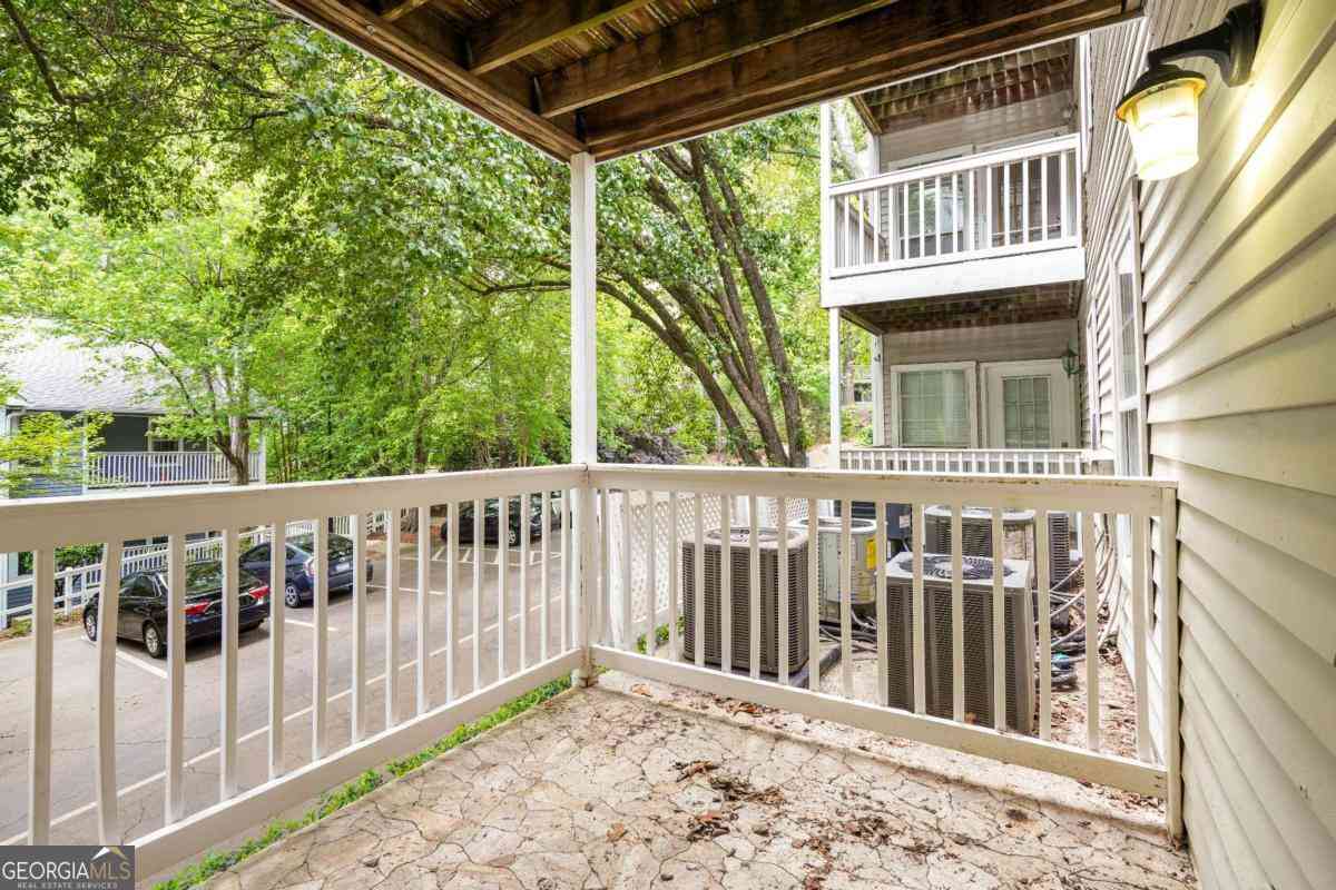 Condo For Rent - 901 Gettysburg Place<br/> Atlanta, GA 30350