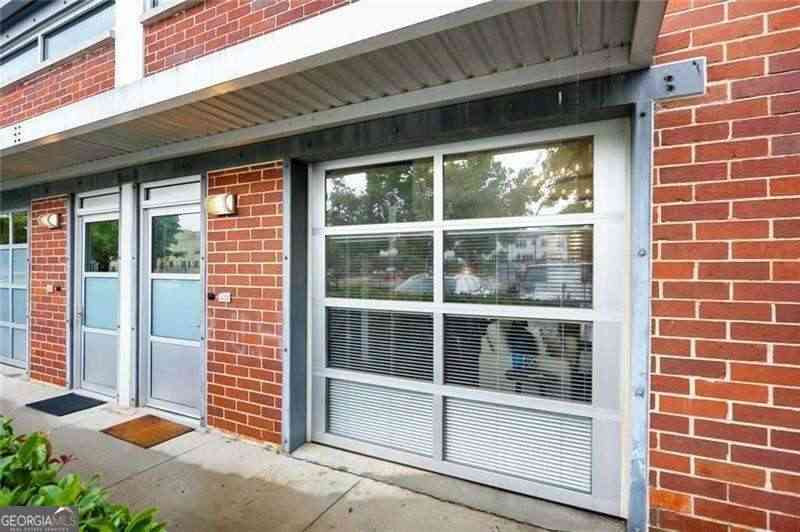 Condo For Rent - 1661 La France Street NE #225<br/> Atlanta, GA 30307