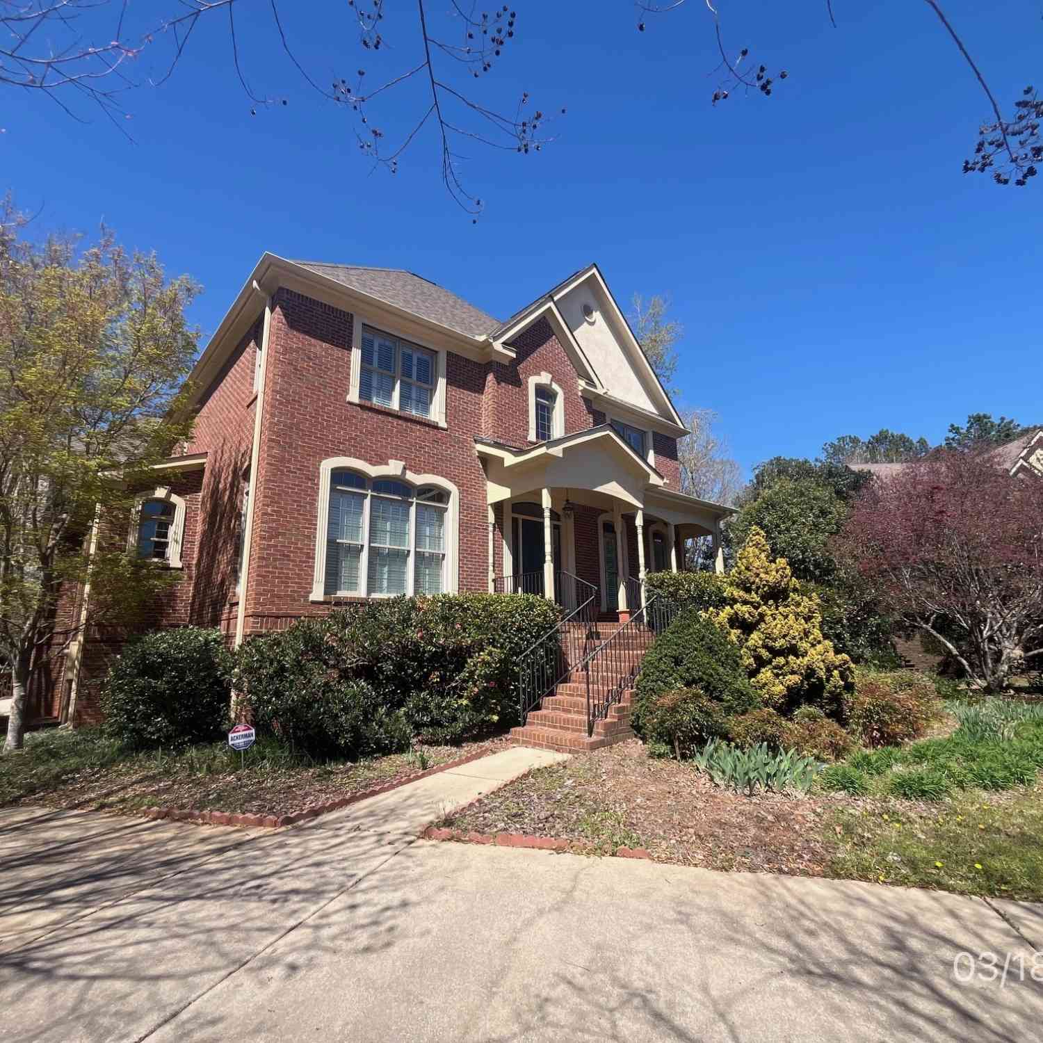 Homes For Rent - 612 Banbury Court<br/> McDonough, GA 30253
