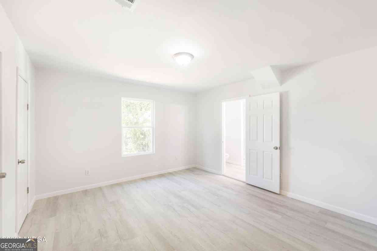 Homes For Rent - 1175 Hartley Street<br/> Bibb County, Macon, GA 31206