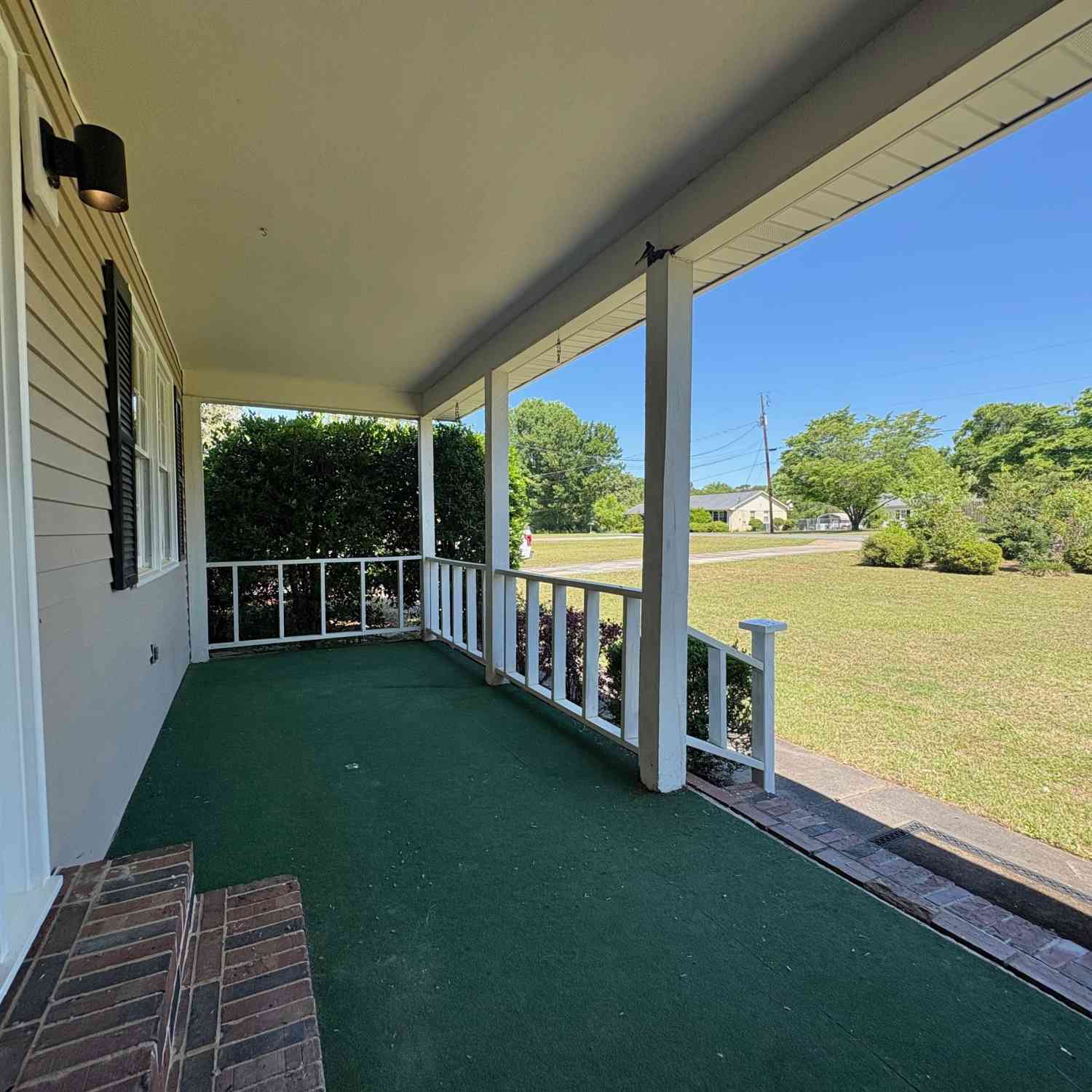 Homes For Rent - 117 Laura Lane<br/> Peach County, Fort Valley, GA 31030
