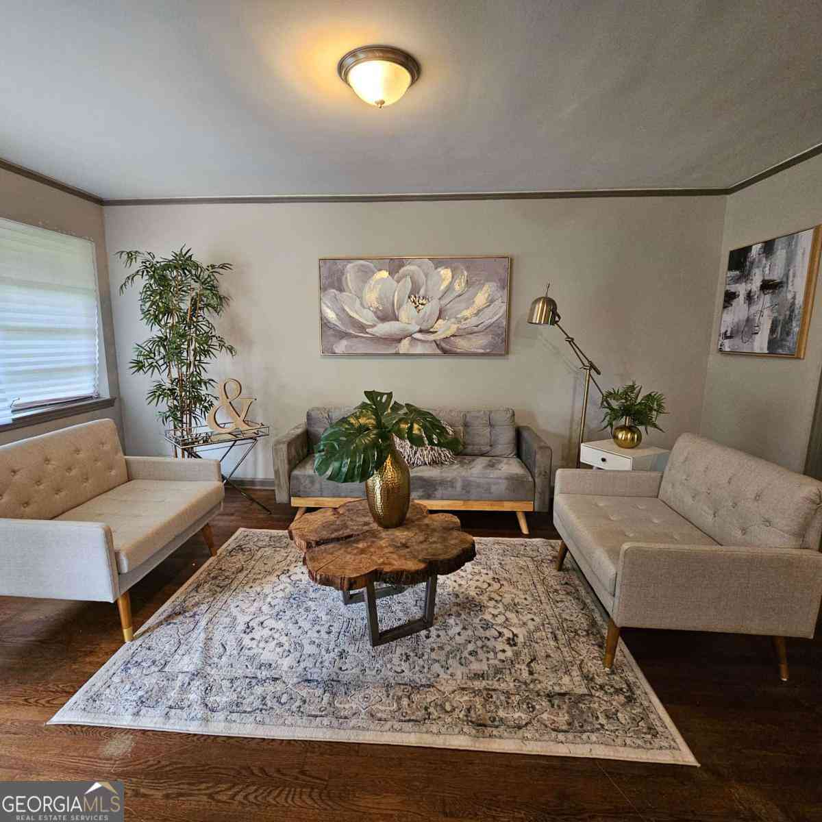 Multifamily For Rent - 2123 Barbara Lane<br/> Decatur, GA 30032