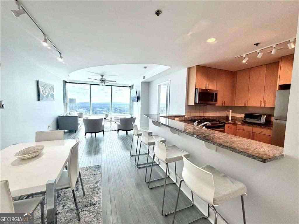 Condo For Rent - 3338 Peachtree Road NE #3008<br/> Atlanta, GA 30326