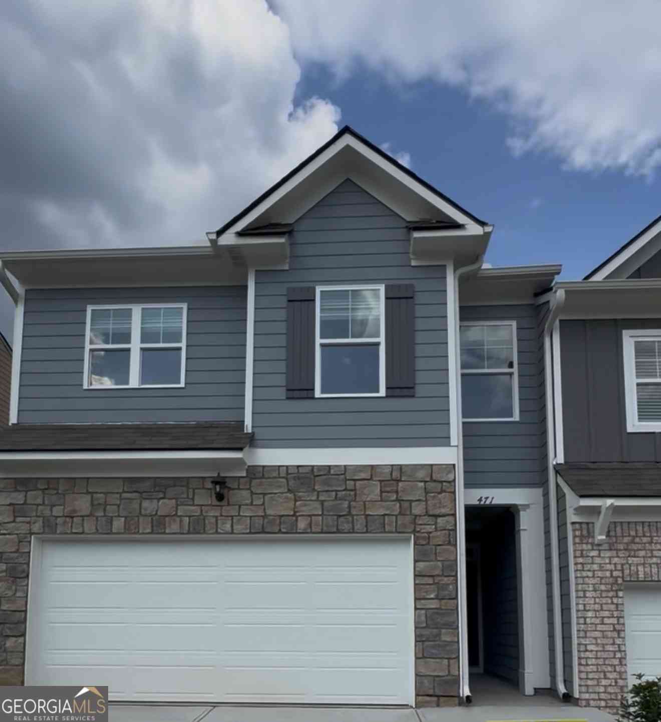 Townhouse For Rent - 471 Stoneybrook Drive<br/> Dahlonega, GA 30533
