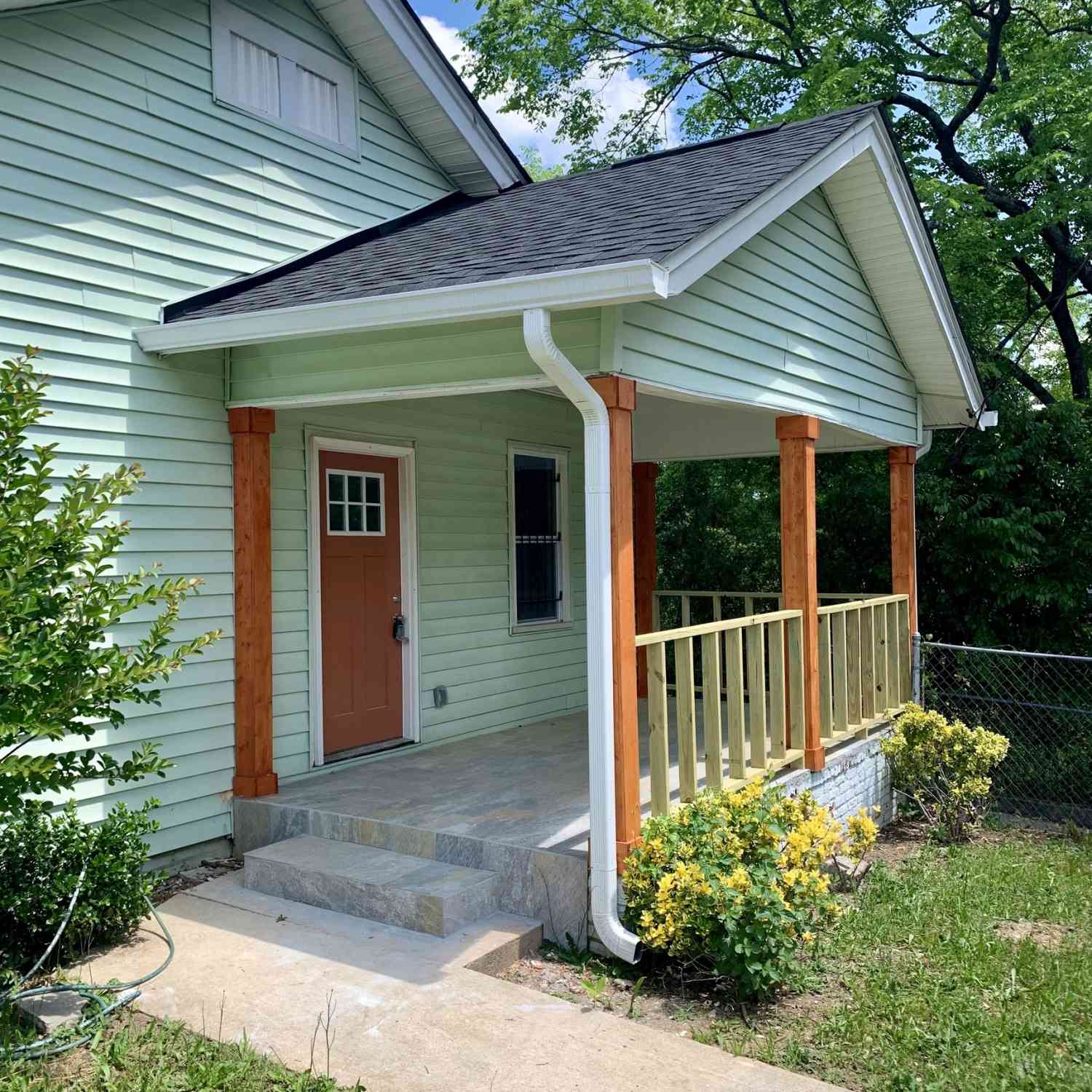Homes For Rent - 747 Harrold Street<br/> Bibb County, Macon, GA 31201
