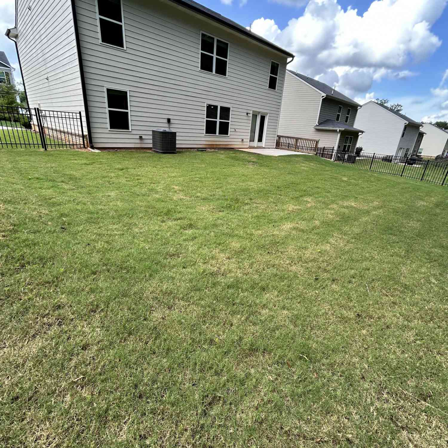Homes For Rent - 260 Coastal Drive<br/> Barrow County, Statham, GA 30666