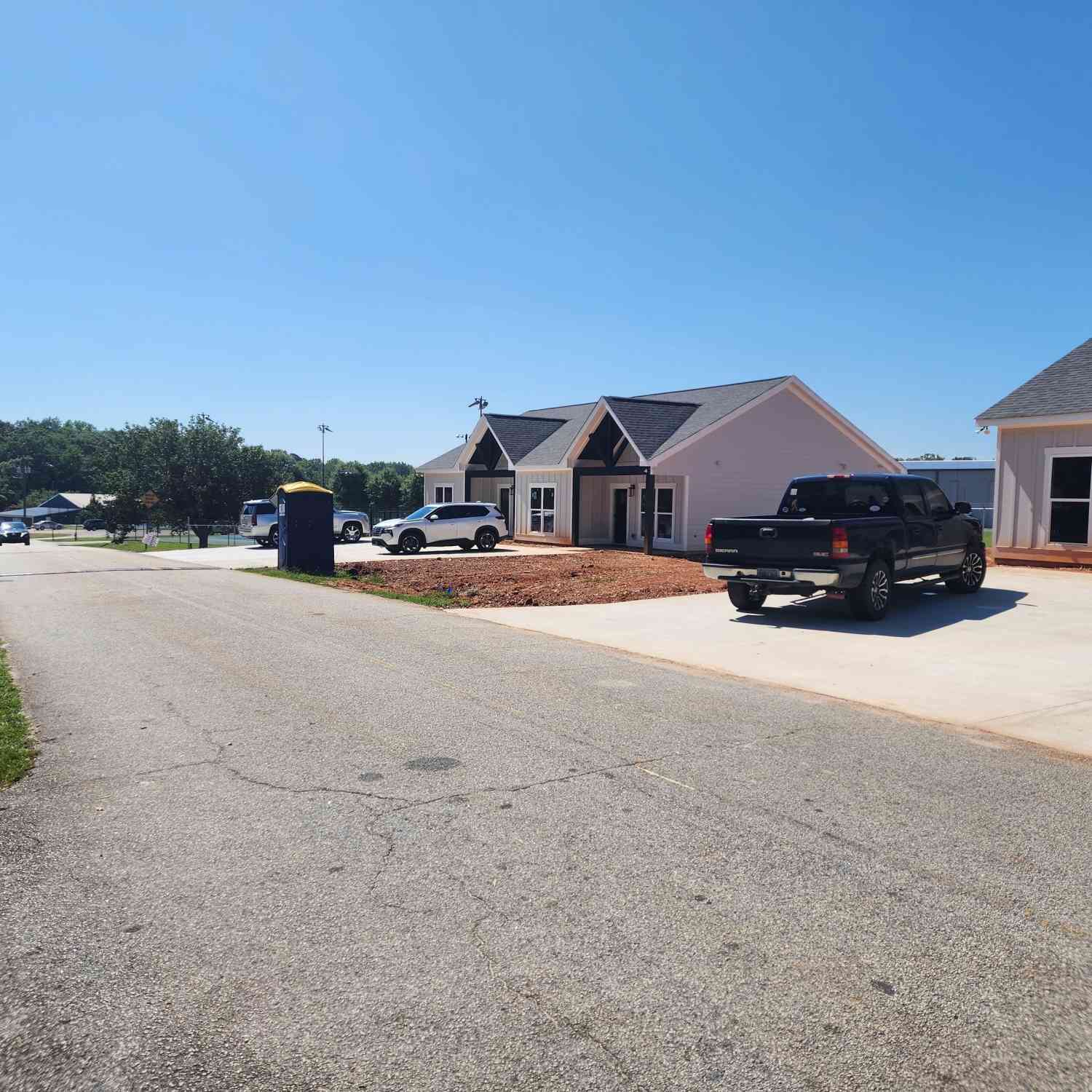 Multifamily For Rent - 1618444666 Clay Street<br/> Hart County, Hartwell, GA 30643