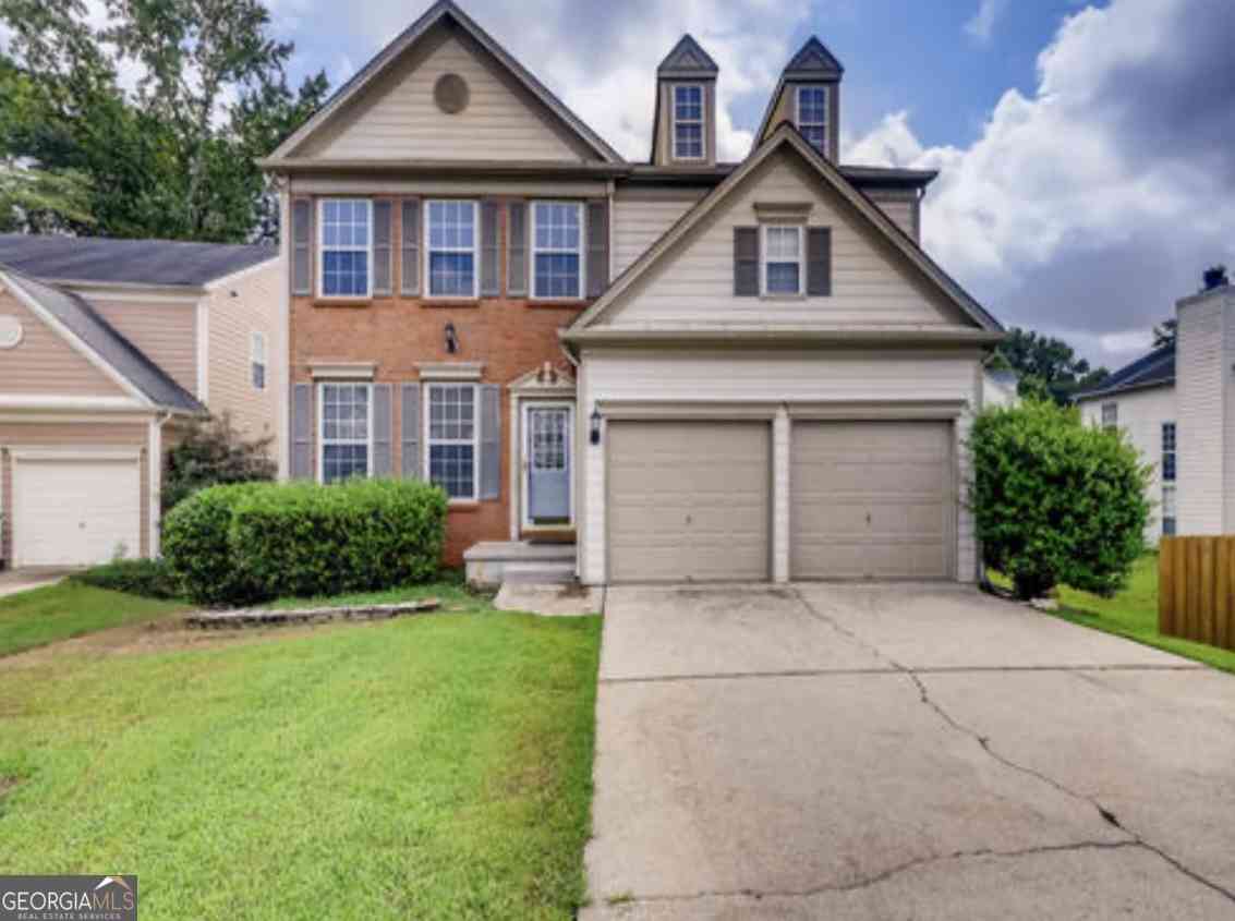 Homes For Rent - 2005 Maple Ridge Court NW<br/> Acworth, GA 30101