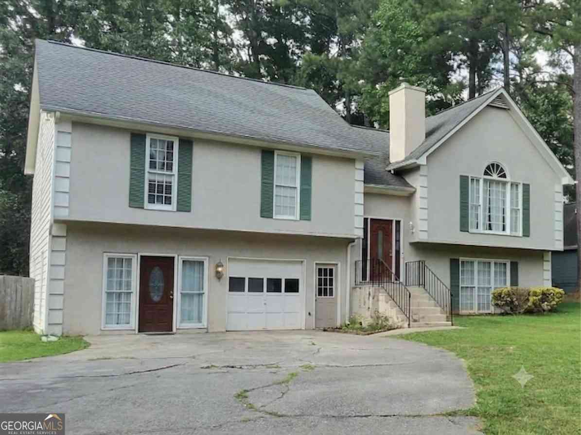 Homes For Rent - 1380 Interlaken Pass<br/> Jonesboro, GA 30238