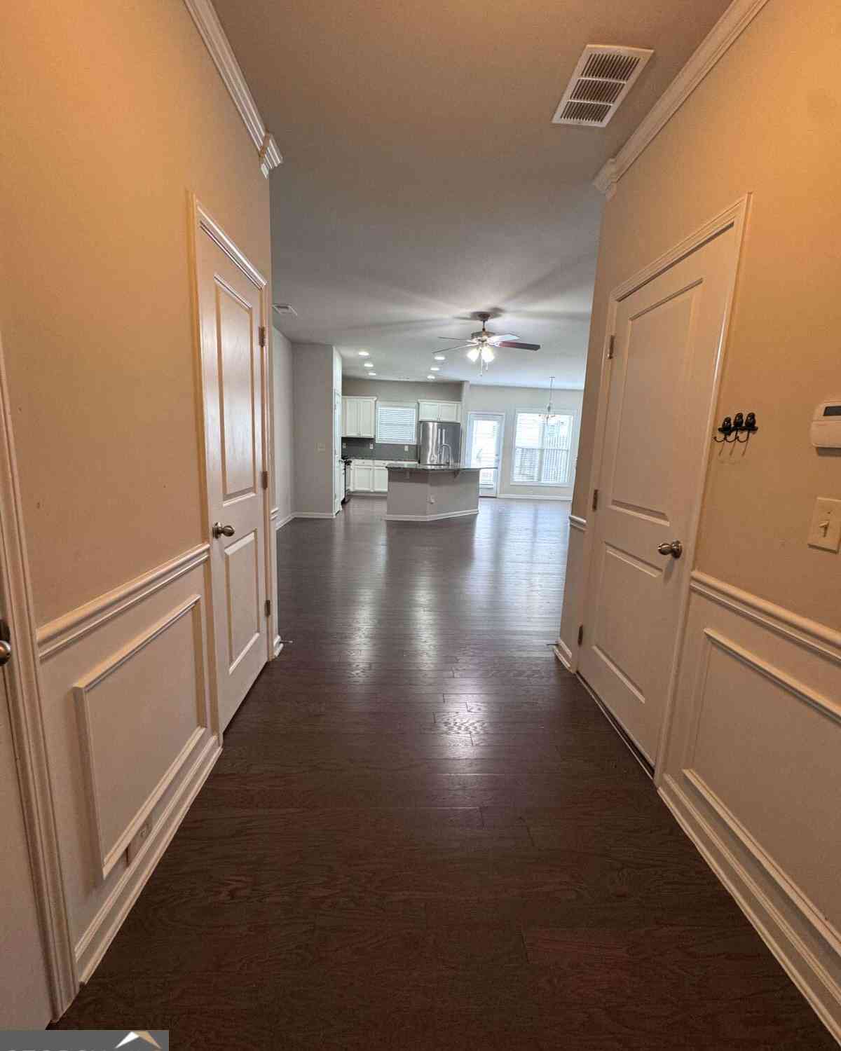 Townhouse For Rent - 2670 Maple Leaf Terrace<br/> Forsyth County, Cumming, GA 30041