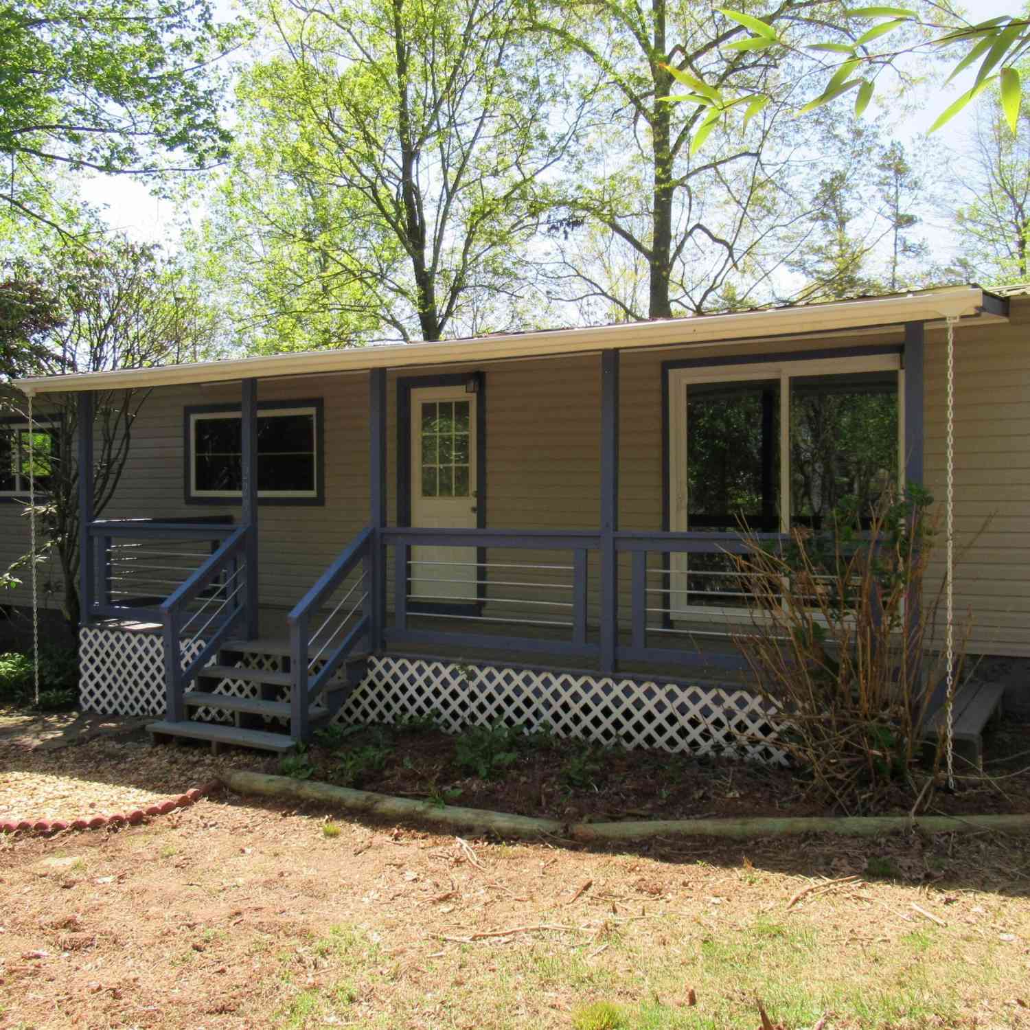 Homes For Rent - 229 Fox Mountain Road<br/> Dahlonega, GA 30533