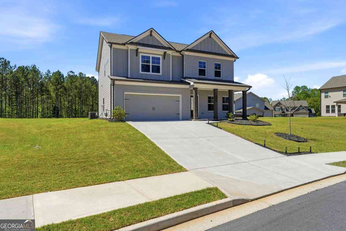 Homes For Rent - 176 Brant Circle<br/> Jackson County, Jefferson, GA 30549