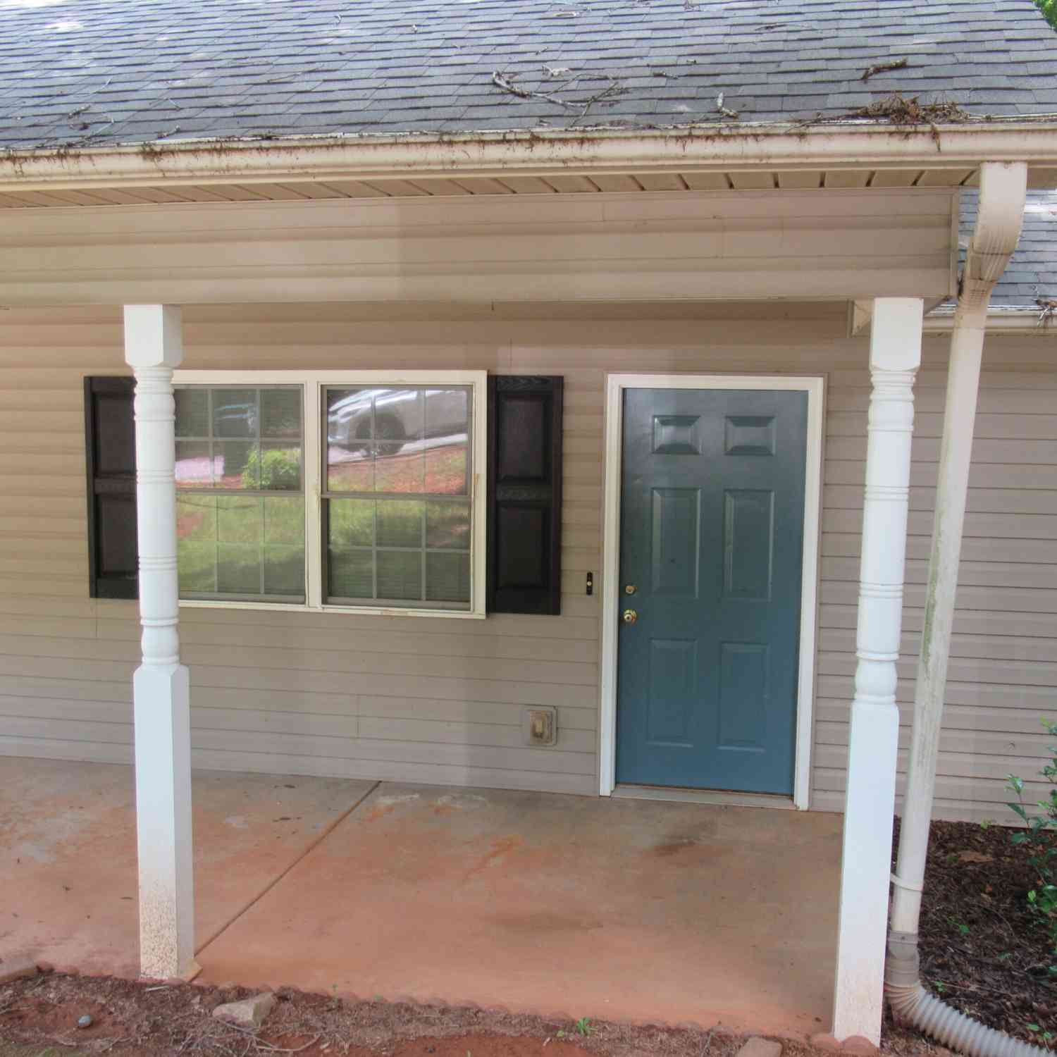 Townhouse For Rent - 95 Live Oak Road<br/> Dahlonega, GA 30533