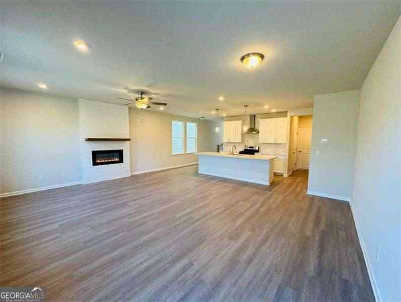 Townhouse For Rent - 4645 Amethyst Cove<br/> Kennesaw, GA 30144