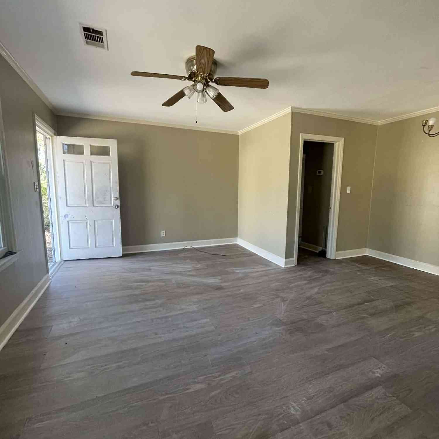 Homes For Rent - 604 W Moore Street<br/> Dublin, GA 31021
