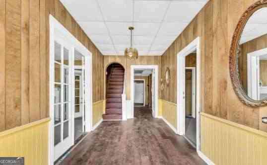 Apartment For Rent - 510 Edgewood Avenue<br/> Bibb County, Macon, GA 31201
