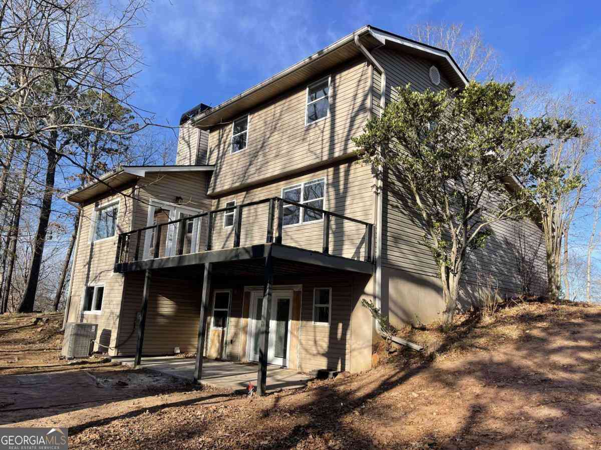Homes For Rent - 3492 Point View Circle<br/> Gainesville, GA 30506