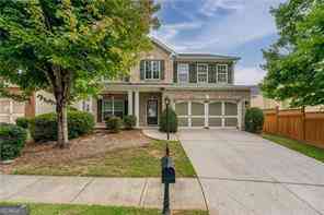 Homes For Rent - 2925 Bentbill Crossing<br/> Forsyth County, Cumming, GA 30041