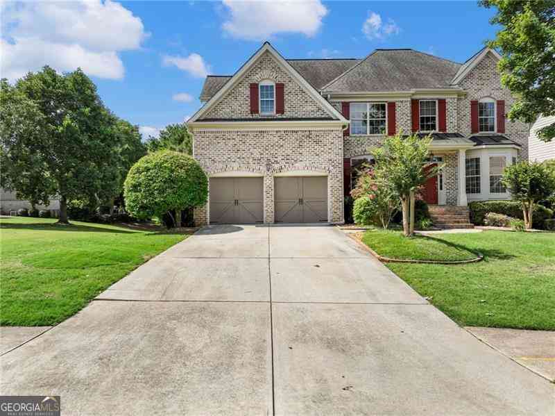 Homes For Rent - 1960 Manor View<br/> Forsyth County, Cumming, GA 30041