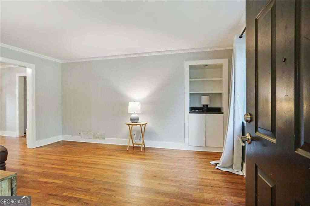 Condo For Rent - 1466 E Rock Springs Road NE<br/> Atlanta, GA 30306