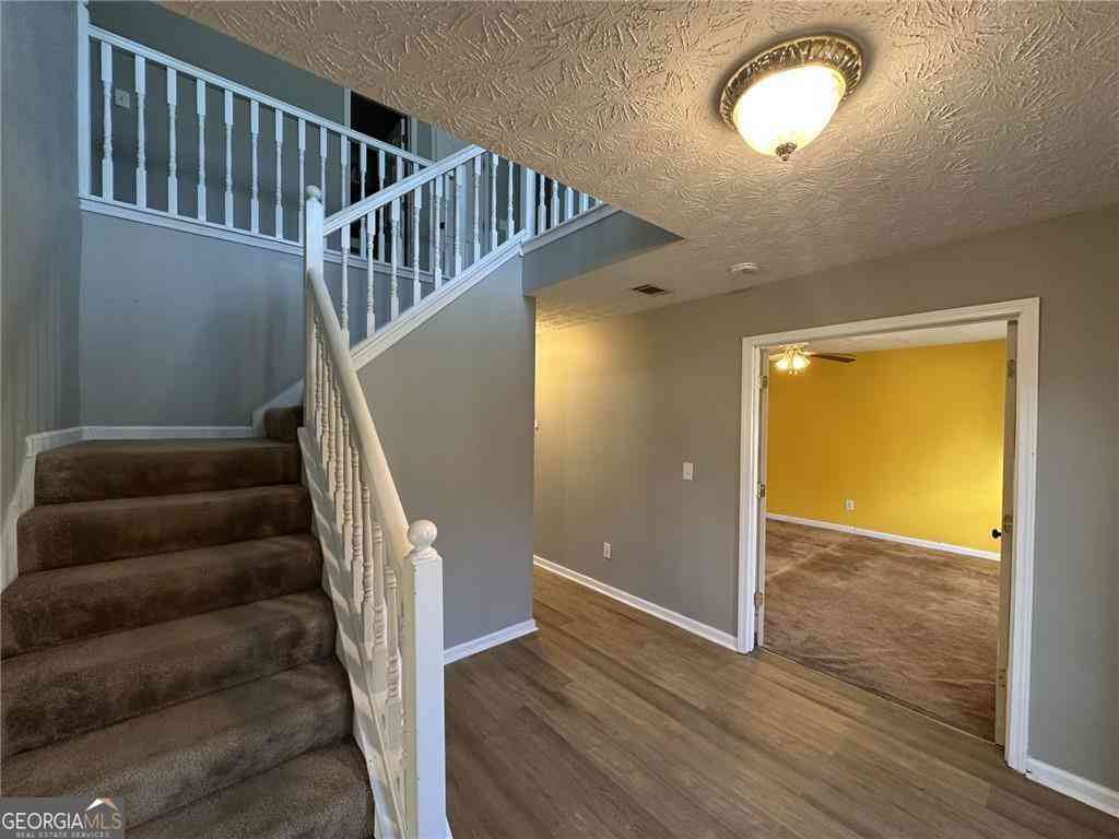Homes For Rent - 1847 Harmony Trace<br/> Lithonia, GA 30058