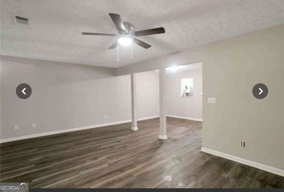 Townhouse For Rent - 3833 Waldrop Lane<br/> Decatur, GA 30034