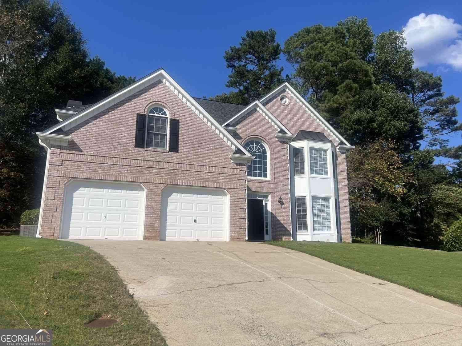 Homes For Rent - 3788 NW Ping Court NW<br/> Acworth, GA 30101