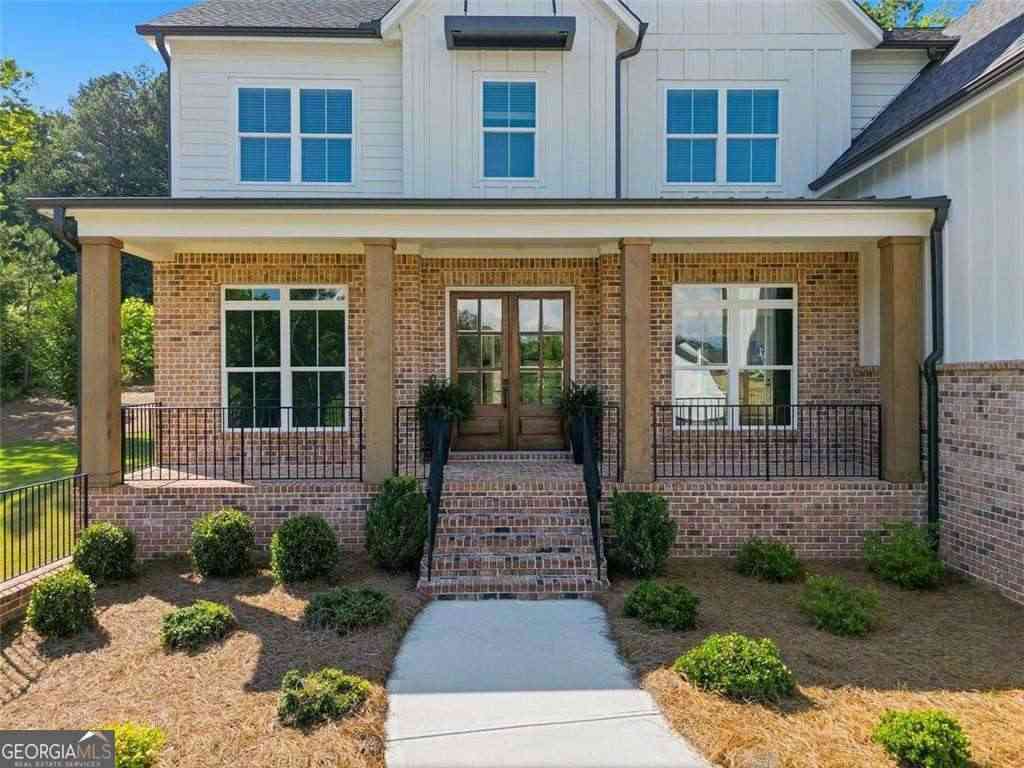 Homes For Rent - 401 Oakleigh Avenue<br/> Woodstock, GA 30188