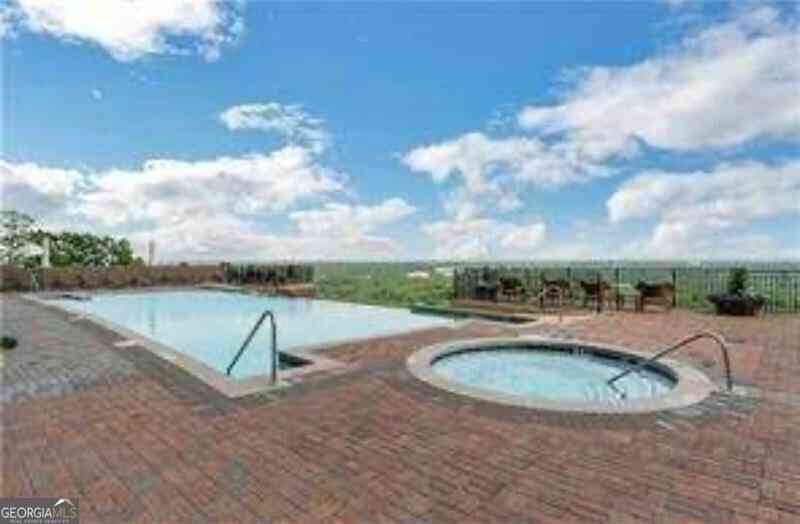 Condo For Rent - 2950 Mount Wilkinson Parkway SE #411<br/> Atlanta, GA 30339