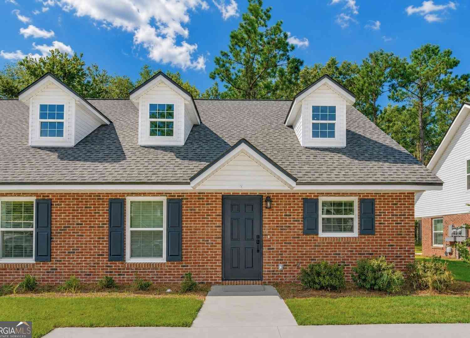 Townhouse For Rent - 419 Madison Avenue<br/> Saint Marys, GA 31558