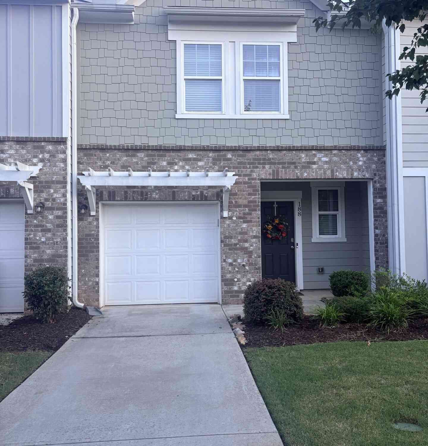 Townhouse For Rent - 188 Swindon Drive<br/> McDonough, GA 30253