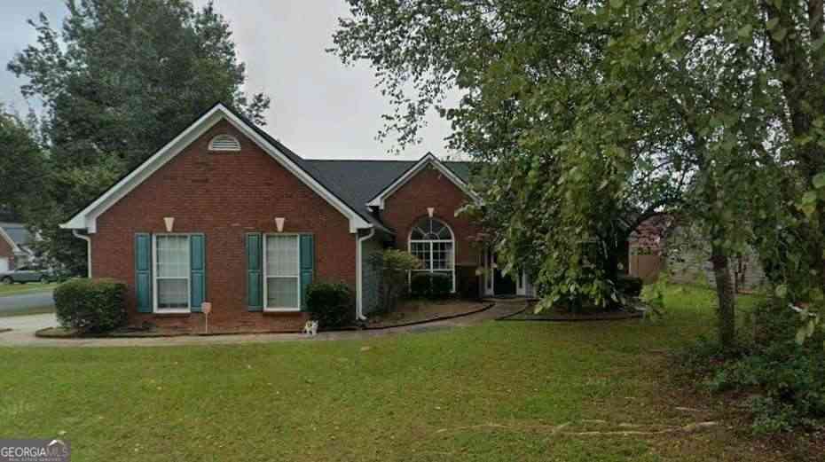 Homes For Rent - 363 Brook Lea Cove<br/> Lawrenceville, GA 30044